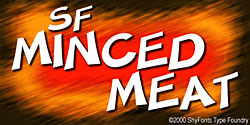 SF Minced Meat sample image